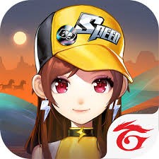speed-drifters-garena-icon